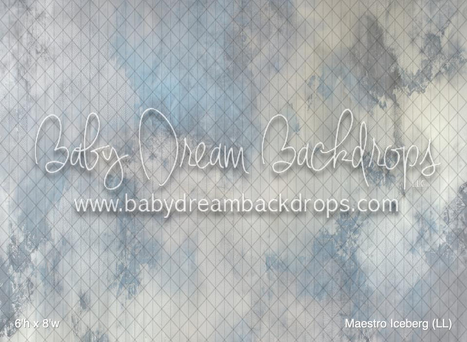 Maestro Iceberg (LL)