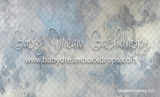 Maestro Iceberg (LL)