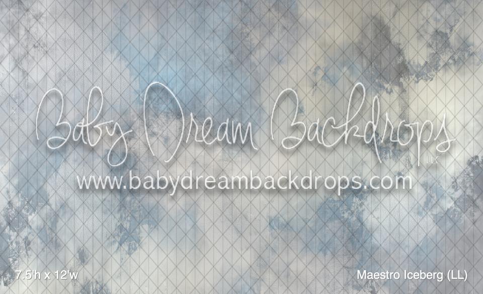 Maestro Iceberg (LL)