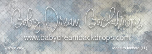 Maestro Iceberg (LL)