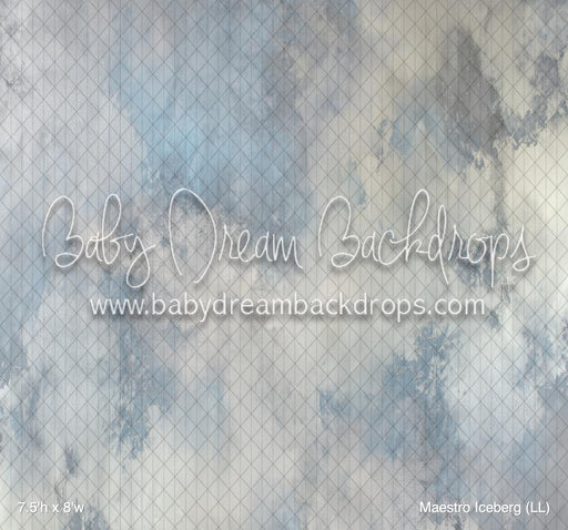Maestro Iceberg (LL)