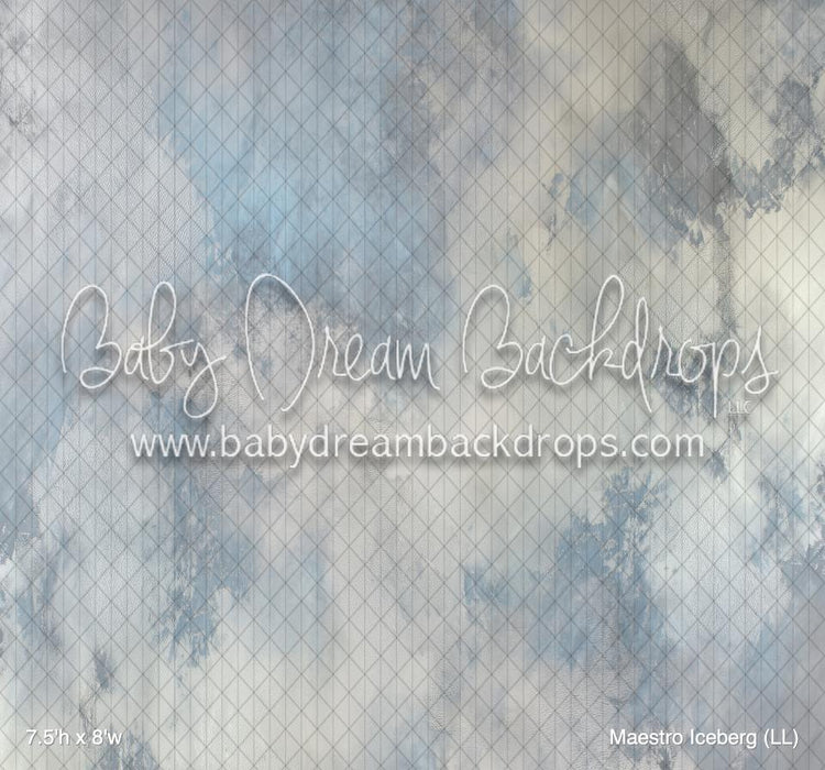 Maestro Iceberg (LL)