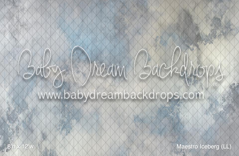 Maestro Iceberg (LL)