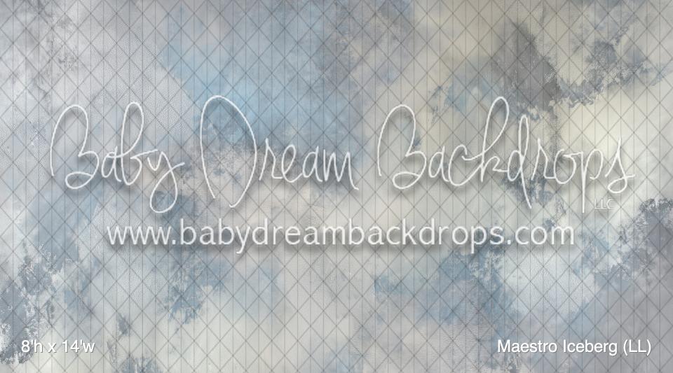 Maestro Iceberg (LL)