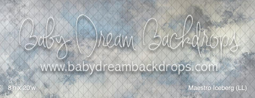 Maestro Iceberg (LL)