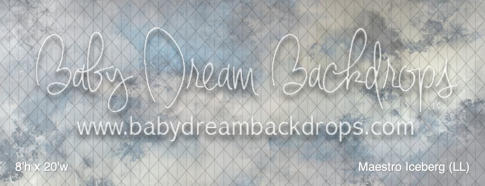 Maestro Iceberg (LL)