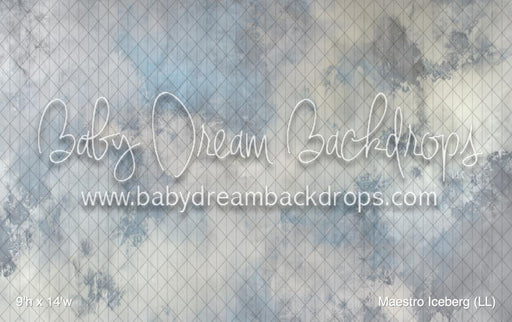 Maestro Iceberg (LL)