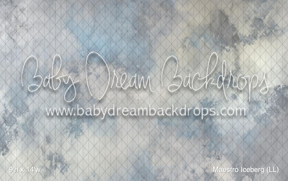 Maestro Iceberg (LL)