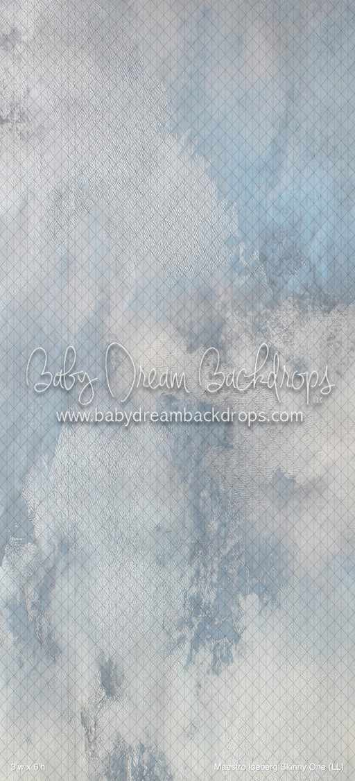 Maestro Iceberg Skinny One (LL)