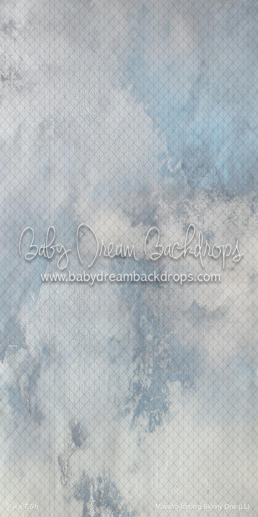 Maestro Iceberg Skinny One (LL)