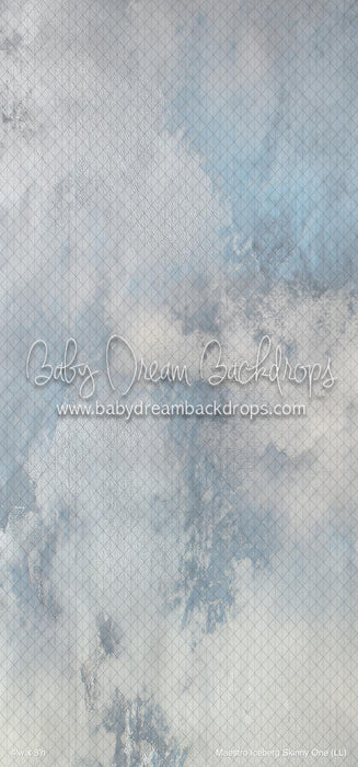 Maestro Iceberg Skinny One (LL)