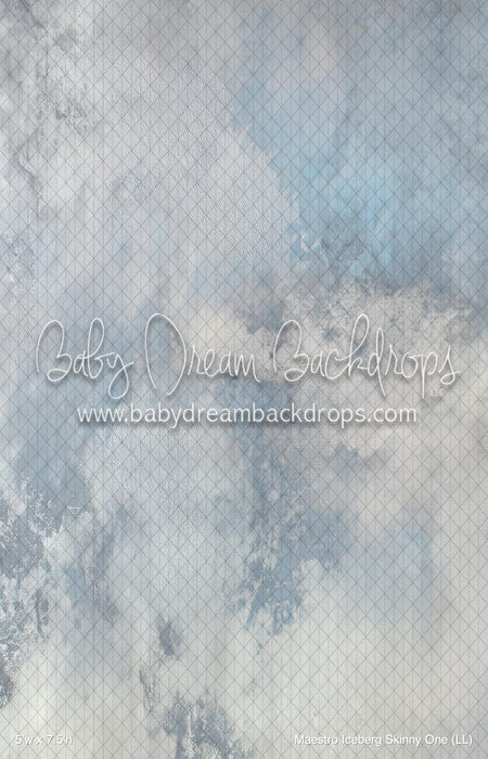 Maestro Iceberg Skinny One (LL)