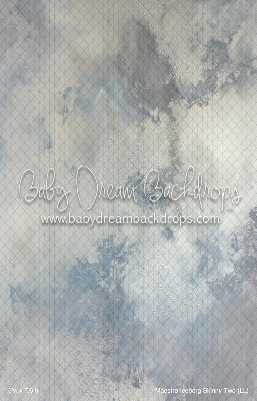 Maestro Iceberg Skinny Two (LL)