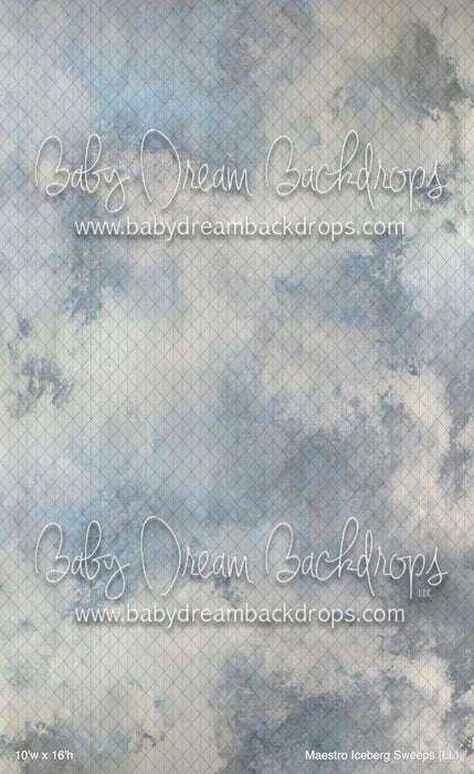 Maestro Iceberg Sweeps (LL)