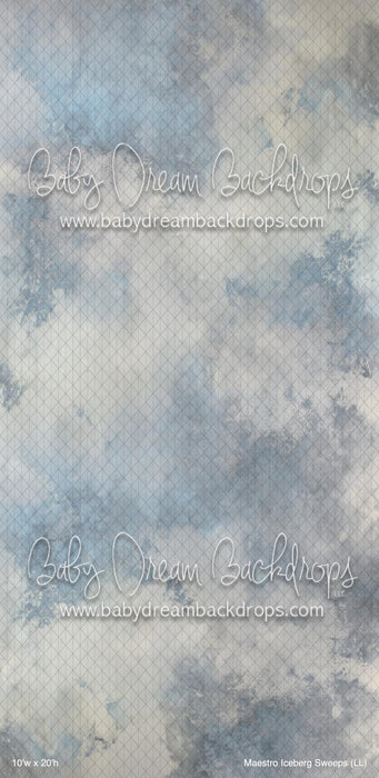 Maestro Iceberg Sweeps (LL)