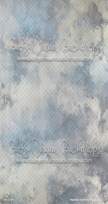 Maestro Iceberg Sweeps (LL)