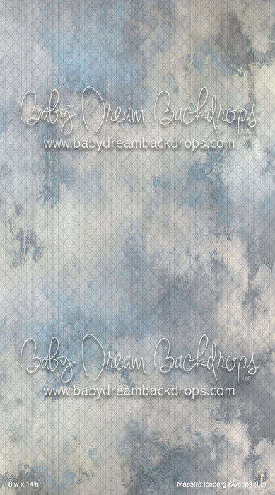 Maestro Iceberg Sweeps (LL)