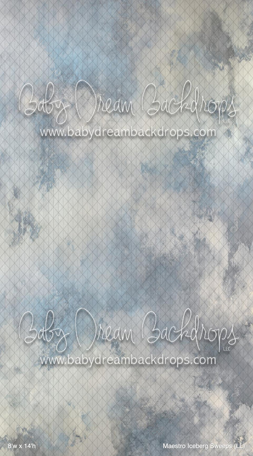 Maestro Iceberg Sweeps (LL)