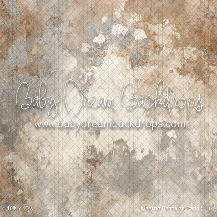 Maestro Peace on Earth (LL)