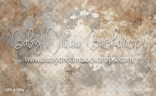 Maestro Peace on Earth (LL)