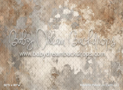 Maestro Peace on Earth (LL)