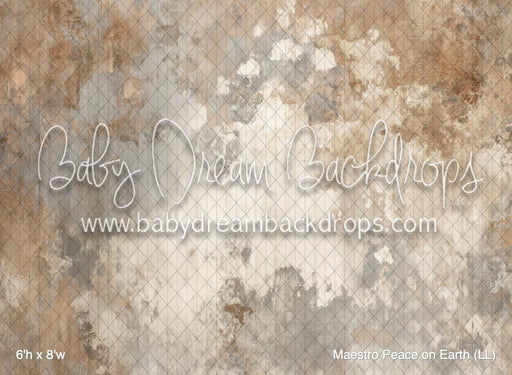 Maestro Peace on Earth (LL)