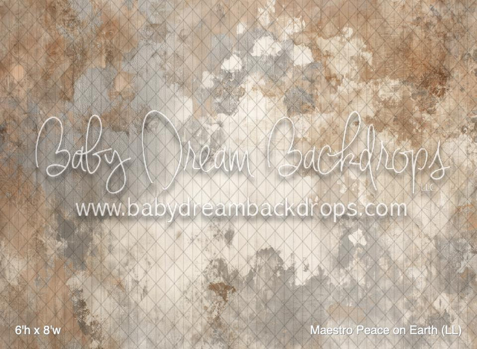 Maestro Peace on Earth (LL)