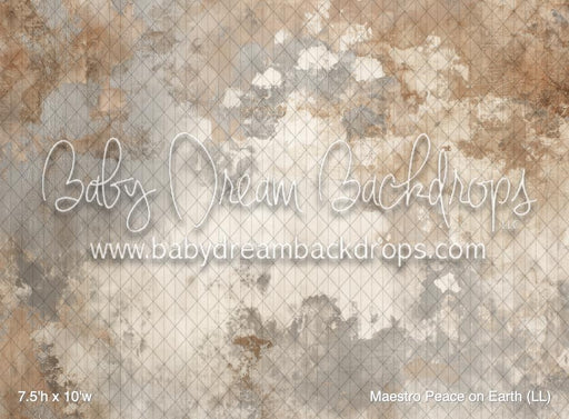 Maestro Peace on Earth (LL)