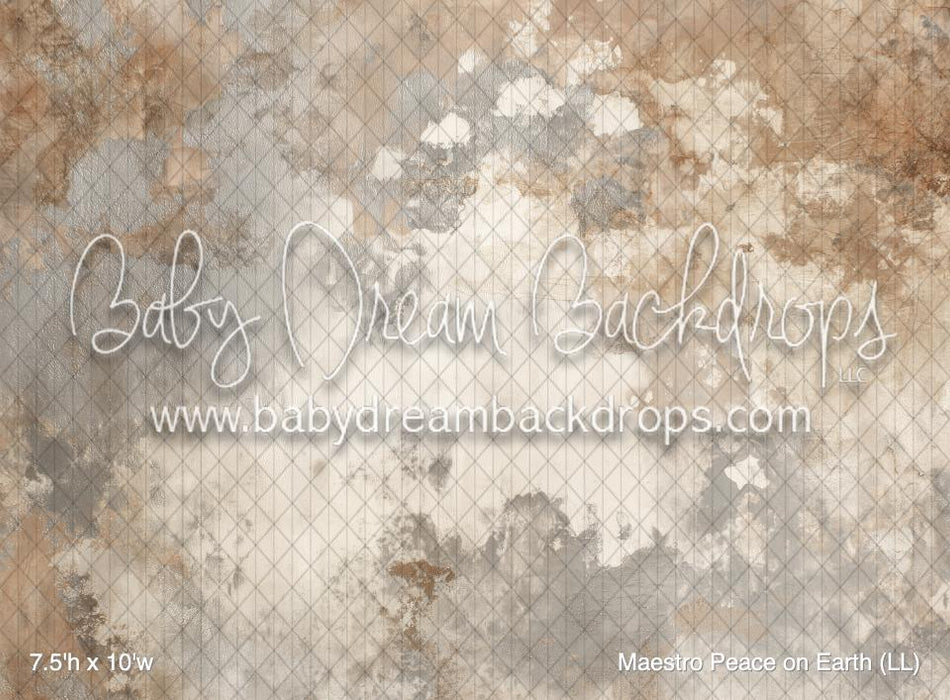 Maestro Peace on Earth (LL)