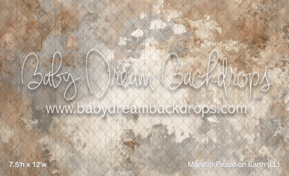 Maestro Peace on Earth (LL)