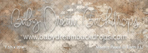 Maestro Peace on Earth (LL)