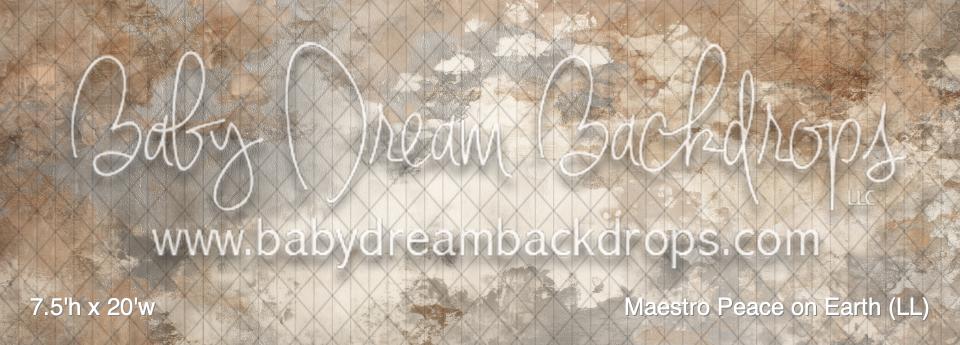 Maestro Peace on Earth (LL)