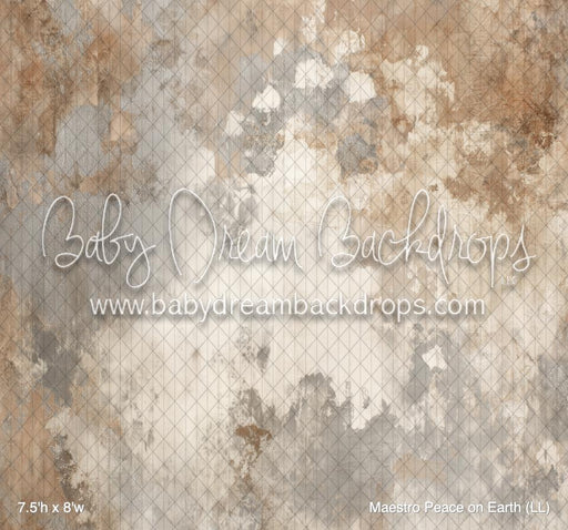 Maestro Peace on Earth (LL)