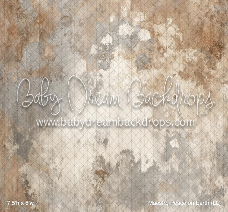 Maestro Peace on Earth (LL)