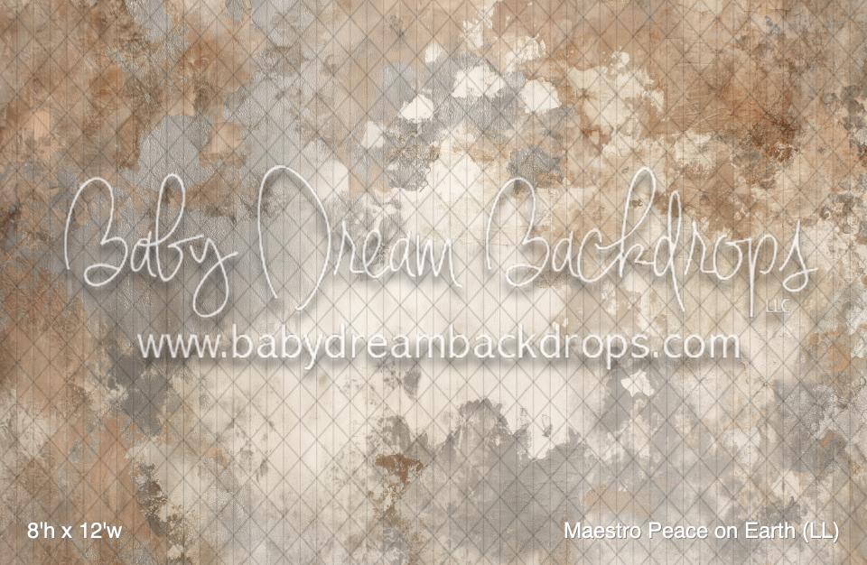 Maestro Peace on Earth (LL)