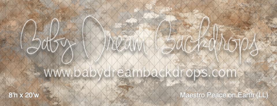 Maestro Peace on Earth (LL)