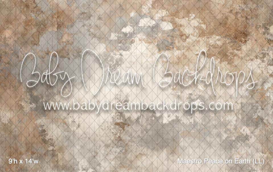 Maestro Peace on Earth (LL)