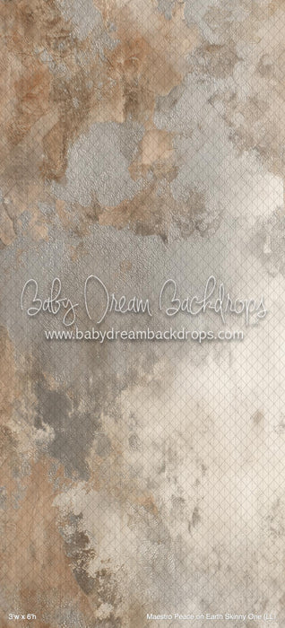 Maestro Peace on Earth Skinny One (LL)