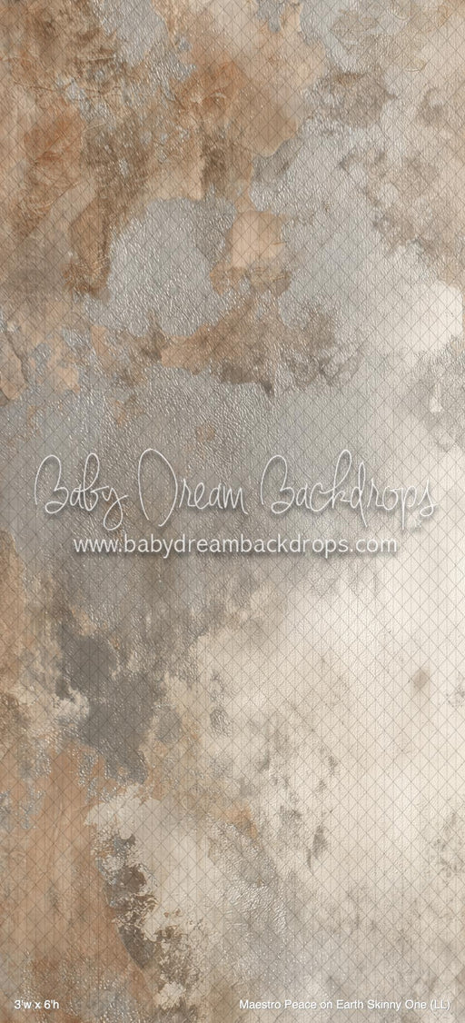 Maestro Peace on Earth Skinny One (LL)