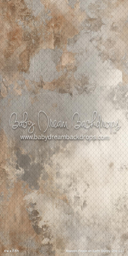 Maestro Peace on Earth Skinny One (LL)