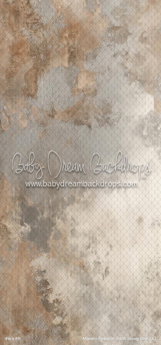 Maestro Peace on Earth Skinny One (LL)