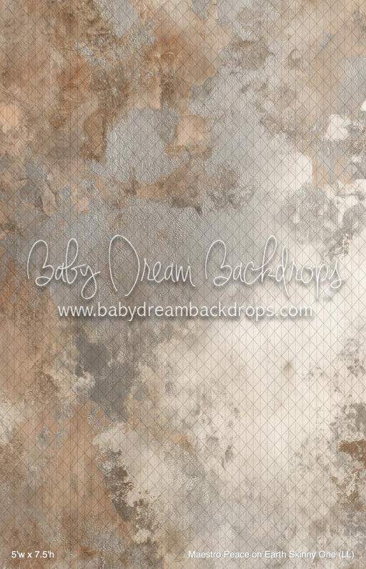 Maestro Peace on Earth Skinny One (LL)