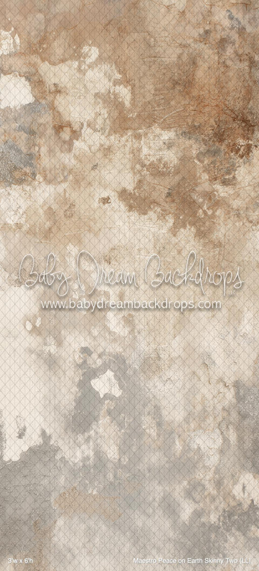 Maestro Peace on Earth Skinny Two (LL)