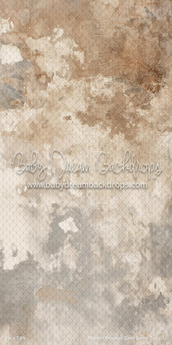 Maestro Peace on Earth Skinny Two (LL)