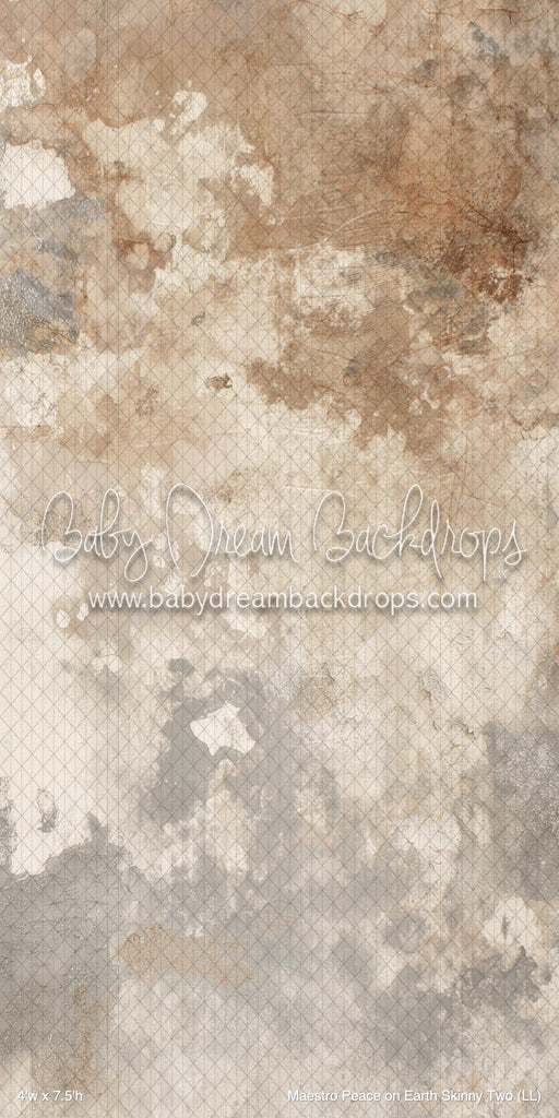 Maestro Peace on Earth Skinny Two (LL)