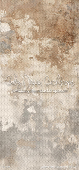 Maestro Peace on Earth Skinny Two (LL)