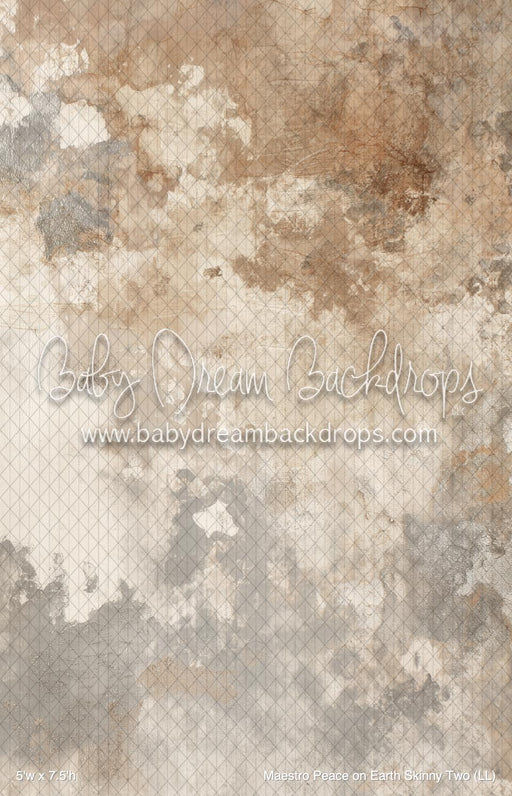 Maestro Peace on Earth Skinny Two (LL)