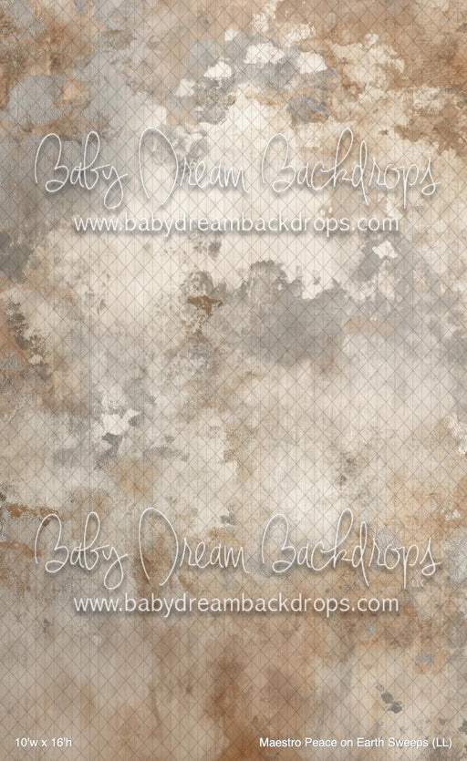 Maestro Peace on Earth Sweeps (LL)