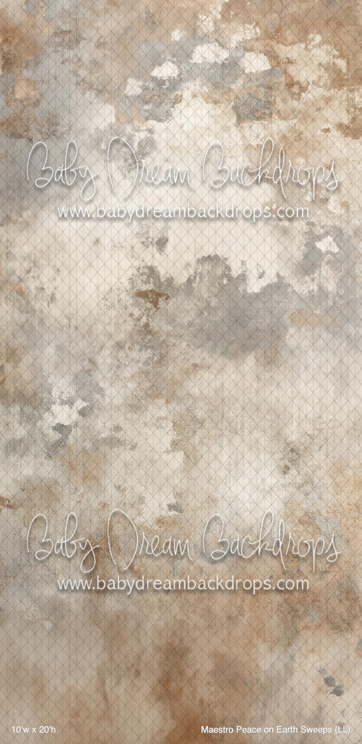 Maestro Peace on Earth Sweeps (LL)