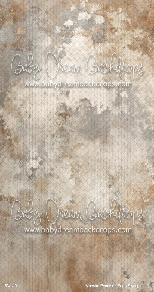 Maestro Peace on Earth Sweeps (LL)